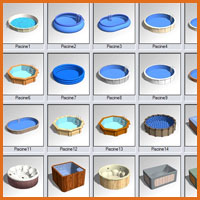 Exemple bibliothèque accessoires 3D n°1