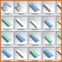 Exemple bibliothèque accessoires 3D n°2