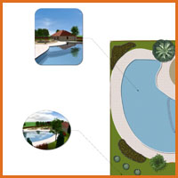 Zoom sur le projet en 3D n°2