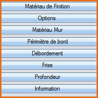 Exemple de propriétés du logiciel 3D n°3
