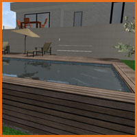 Exemple de navigation dans le projet 3D n°3