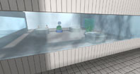Projet 3D Piscines