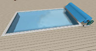 Projet 3D Piscines